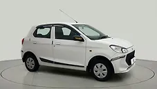 Used Maruti Suzuki Alto K10 VXi [2023-2024] in Ahmedabad