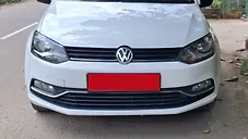 Used Volkswagen Polo Highline Plus 1.5 (D) 16 Alloy in Coimbatore