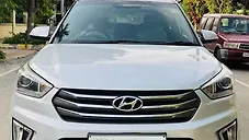 Used Hyundai Creta 1.6 SX in Bangalore
