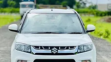 Used Maruti Suzuki Vitara Brezza VDi in Surat
