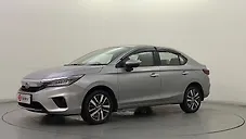 Used Honda City ZX Petrol in Ghaziabad