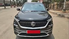 Used MG Hector Smart 1.5 DCT Petrol [2019-2020] in Bangalore
