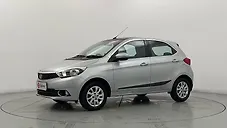 Used Tata Tiago Revotron XZ in Delhi