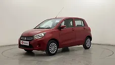 Used Maruti Suzuki Celerio ZXi AMT [2017-2019] in Hyderabad