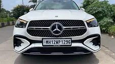 Used Mercedes-Benz GLE 450 4MATIC LWB [2020-2023] in Mumbai