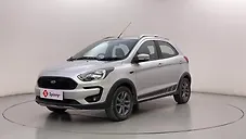 Used Ford Freestyle Titanium Plus 1.5 TDCi [2018-2020] in Bangalore
