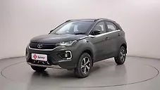 Used Tata Nexon XZA Plus (O) in Bangalore