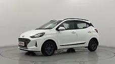 Used Hyundai Grand i10 NIOS Sportz 1.2 Kappa VTVT in Delhi