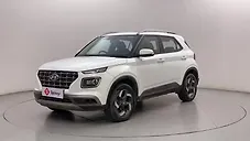 Used Hyundai Venue SX 1.5 Diesel in Bangalore