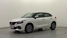 Used Maruti Suzuki Baleno Alpha MT [2022-2023] in Gurgaon