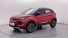 Used Tata Nexon XZA Plus (O) in Bangalore
