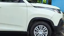 Used Mahindra KUV100 K4 Plus D 6 STR in Kolkata