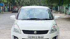 Used Maruti Suzuki Swift VDi in Surat