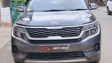 Used Kia Seltos HTK Plus 1.5 Diesel [2019-2020] in Bangalore