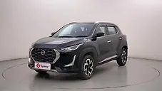 Used Nissan Magnite XV Premium Turbo CVT in Bangalore