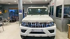 Used Mahindra Bolero B4 in Muzaffurpur