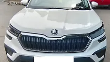 Used Skoda Kushaq Ambition 1.0 TSI AT in Mumbai
