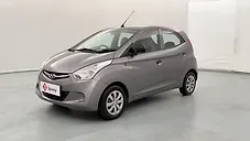 Used Hyundai Eon Magna [2011-2012] in Lucknow