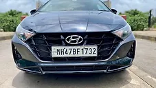 Used Hyundai Elite i20 Asta (O) 1.2 IVT [2022-2023] in Mumbai
