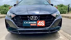 Used Hyundai Elite i20 Asta (O) 1.2 IVT [2022-2023] in Mumbai