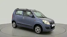 Used Maruti Suzuki Wagon R VXi in Delhi