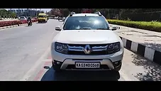 Used Renault Duster 110 PS RXZ 4X2 AMT Diesel in Bangalore