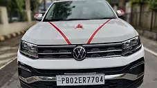 Used Volkswagen Taigun Comfortline 1.0 TSI MT in Jalandhar