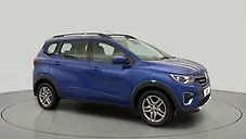 Used Renault Triber RXZ [2019-2020] in Delhi