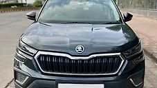 Used Skoda Kushaq Style 1.0L TSI AT in Pune
