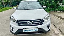 Used Hyundai Creta S Plus 1.4 CRDI in Aurangabad