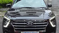 Used Hyundai Creta SX 1.5 Diesel [2020-2022] in Kolkata
