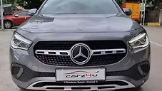 Used Mercedes-Benz GLA 220d [2021-2023] in Chennai