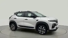 Used Renault Kiger RXZ AMT in Chennai