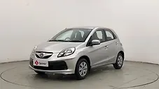 Used Honda Brio S MT in Mohali