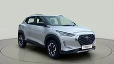 Used Nissan Magnite XE  [2020] in Jaipur