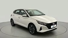 Used Hyundai Elite i20 Asta (O) 1.2 MT in Lucknow