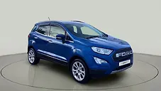 Used Ford Ecosport Titanium + 1.5L TDCi [2019-2020] in Coimbatore