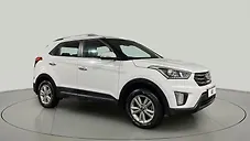 Used Hyundai Creta 1.6 SX Plus Petrol in Delhi