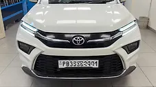 Used Toyota Urban Cruiser Hyryder G NeoDrive [2023-2025] in Amritsar