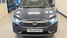 Used Honda Amaze VX 1.2 Petrol MT in Amritsar