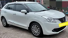 Used Maruti Suzuki Baleno Zeta in Jamshedpur