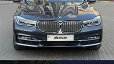 Used BMW 7-Series 730Ld DPE (CBU) in Kolkata