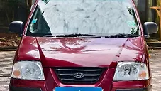 Used Hyundai Santro XO eRLX - Euro III in Thiruvananthapuram