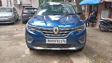Used Renault Triber RXZ EASY-R AMT in Mumbai