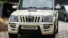 Used Mahindra Scorpio VLS 2.2 mHawk in Thiruvananthapuram