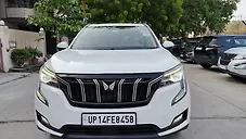 Used Mahindra XUV700 AX 7 Diesel AT 7 STR [2021] in Delhi