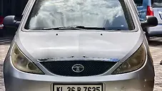 Used Tata Vista Aqua Quadrajet BS-III in Thiruvananthapuram