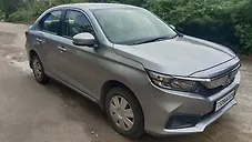 Used Honda Amaze 1.2 V CVT Petrol [2018-2020] in Hyderabad