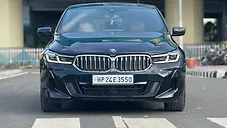 Used BMW 6-Series GT 630i M Sport [2021-2023] in Ghaziabad