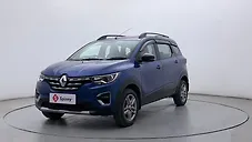Used Renault Triber RXZ EASY-R AMT in Chandigarh